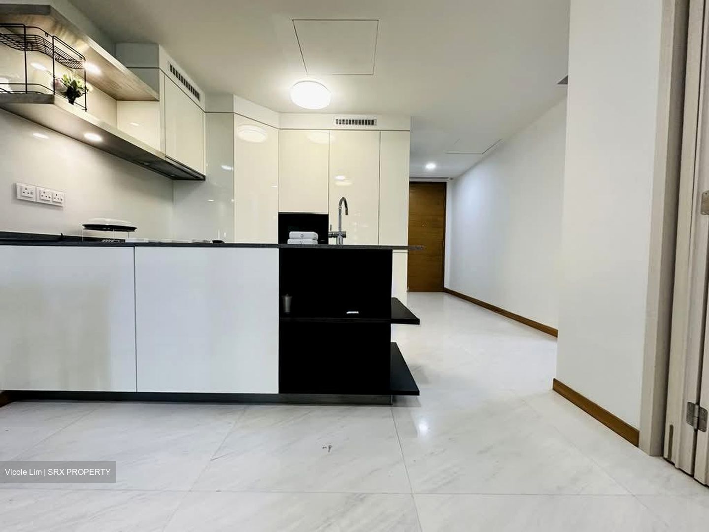 Marina One Residences (D1), Apartment #546593011